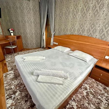 Comfort Inn Samarkand Exteriér fotografie