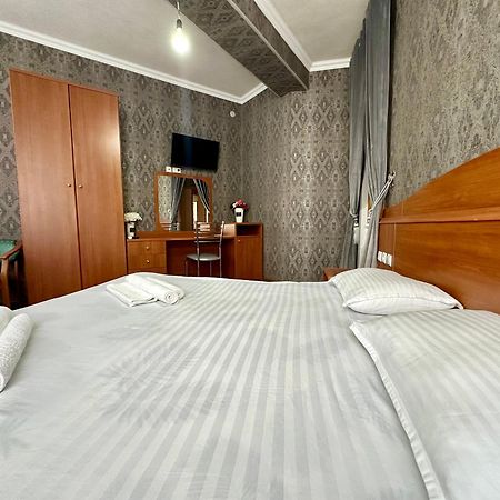 Comfort Inn Samarkand Exteriér fotografie