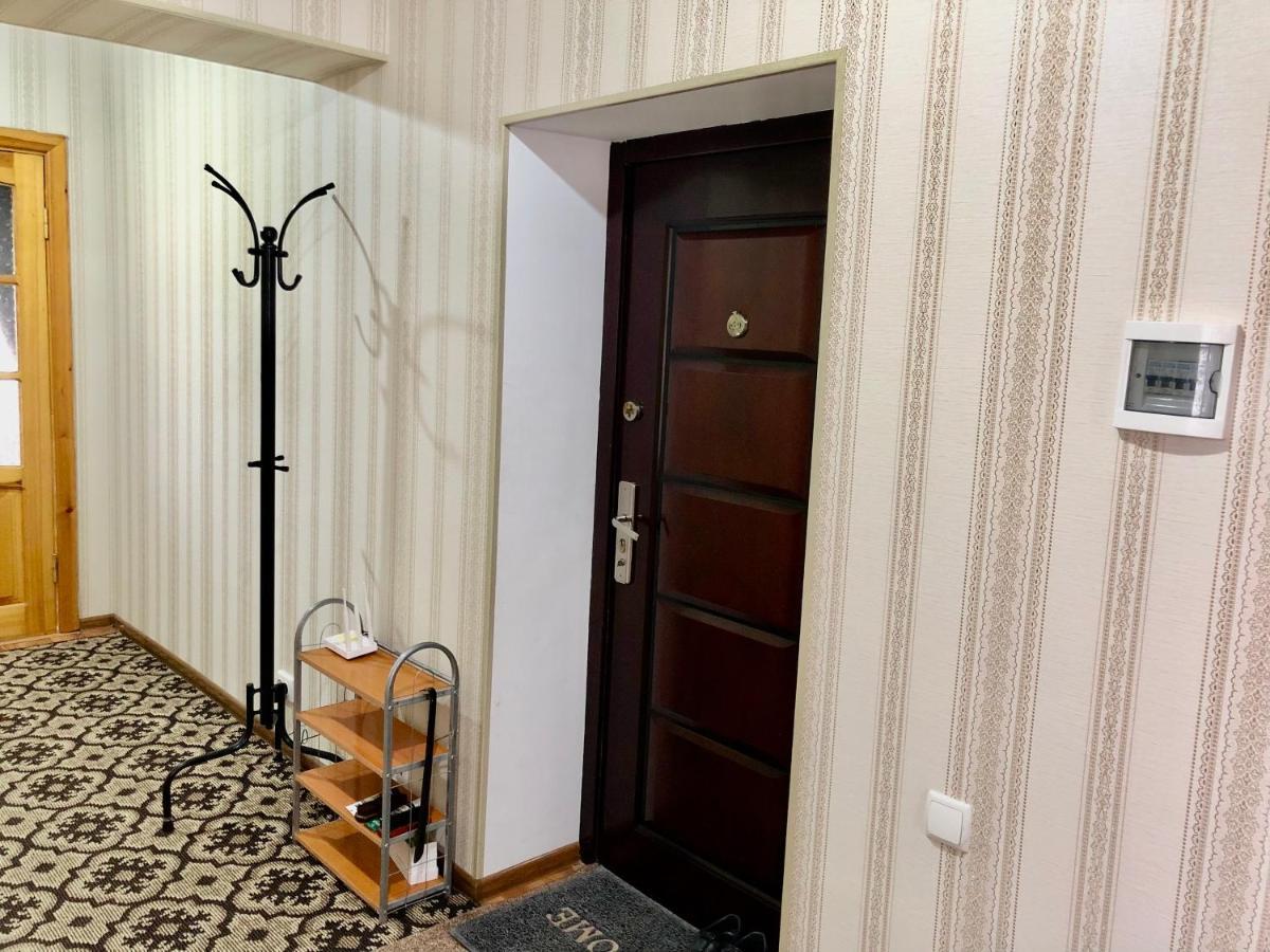 Comfort Inn Samarkand Exteriér fotografie