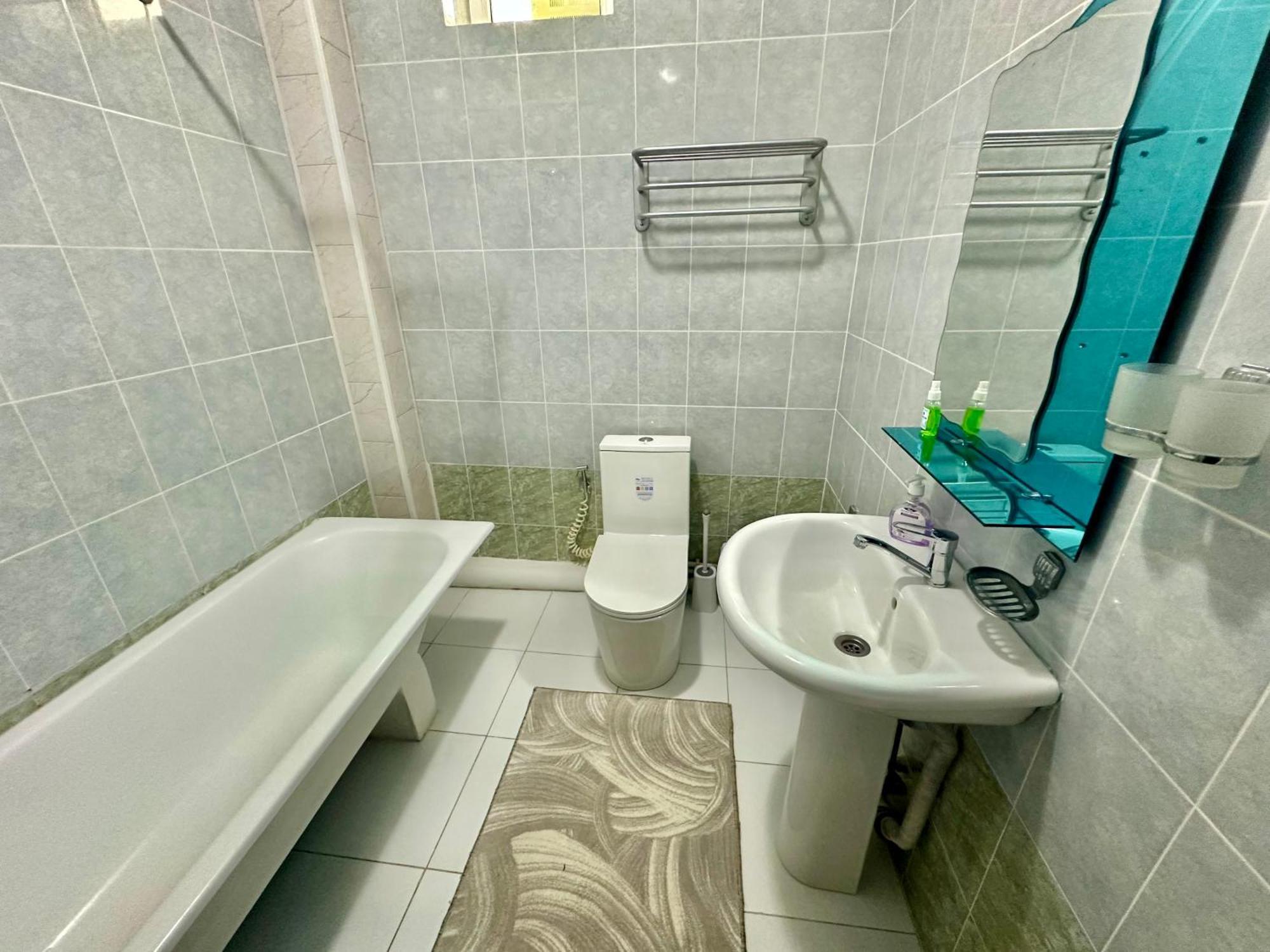 Comfort Inn Samarkand Exteriér fotografie